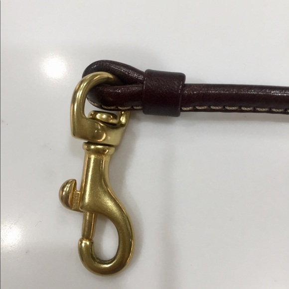 Coach Wristlet - Picture 4 of 4